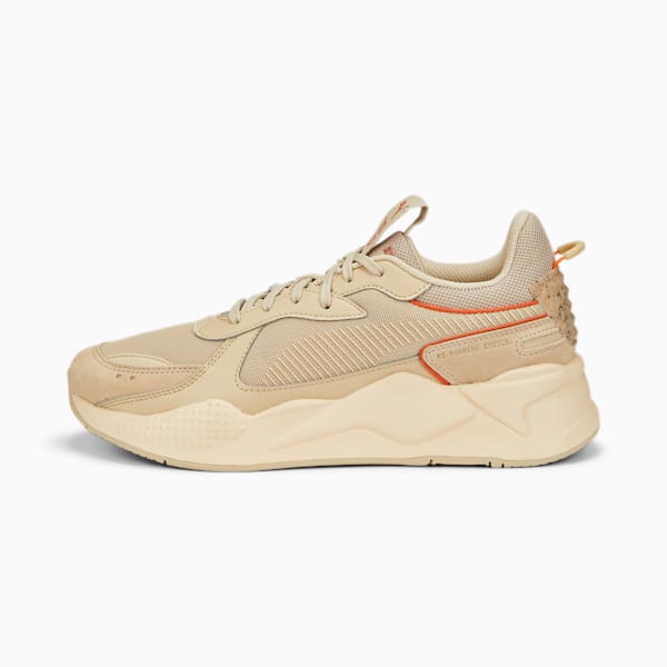 RS-X Elevated Hike Sneakers, Granola-Toasted Almond, extralarge-IND