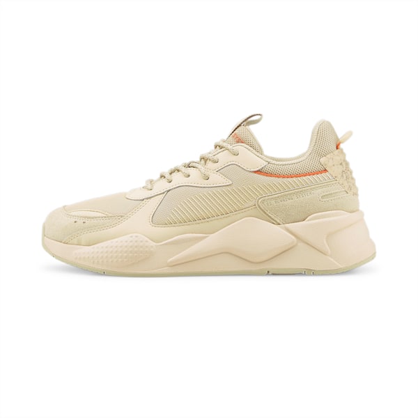 RS-X Elevated Hike Sneakers, Granola-Toasted Almond, extralarge-IND