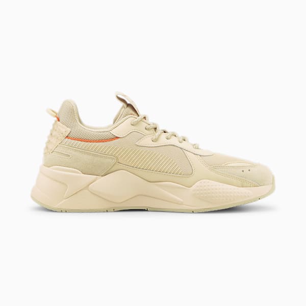 RS-X Elevated Hike Sneakers, Granola-Toasted Almond, extralarge-IND