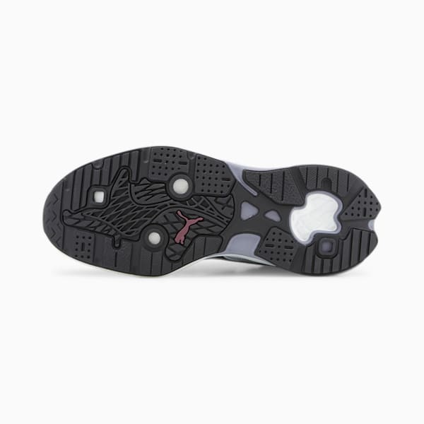 Extent Nitro Concrete Jungle Sneakers, PUMA Black-Platinum Gray, extralarge