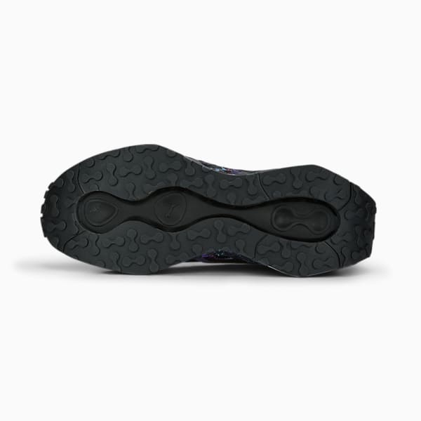 Xetic Sculpt Electric Storm Unisex Sneakers, PUMA Black-Ravish, extralarge-IND