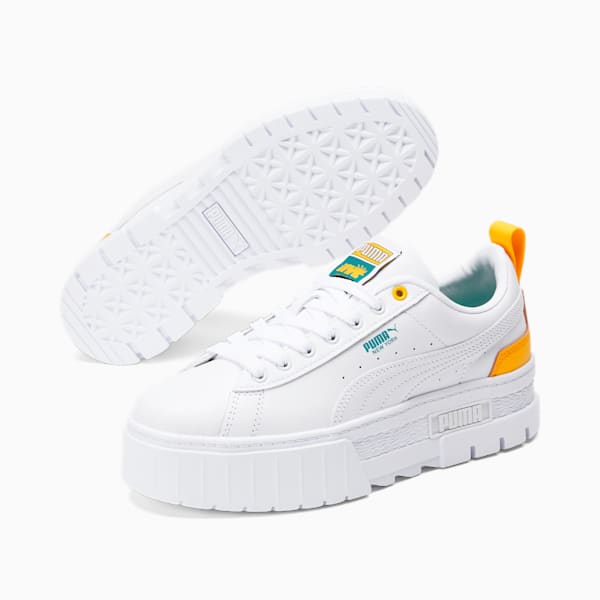 puma new shoes