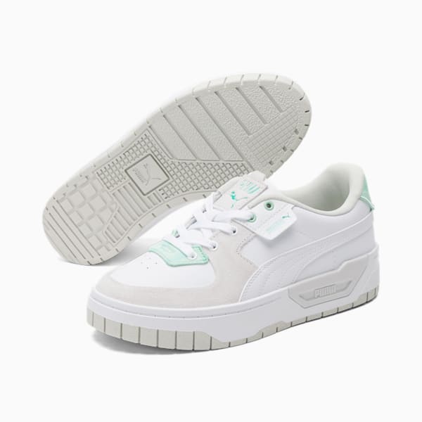 superficial Por qué no bestia Cali Dream Sportswear by PUMA Women's Sneakers | PUMA