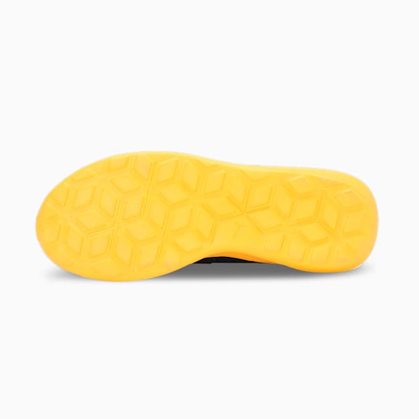 Charlie Youth Sneakers, Spellbound-Saffron-Eggshell Blue, extralarge-IND
