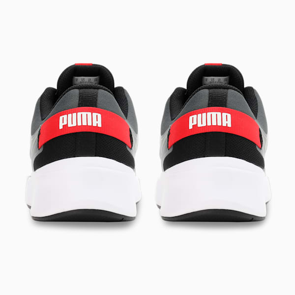 Pacer Pro Reload Men's Shoes, CASTLEROCK-High Risk Red-PUMA White