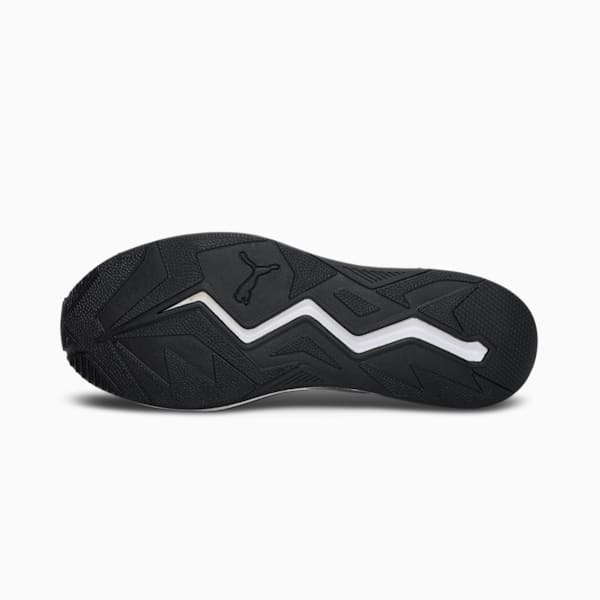 Noah Men's Sneakers, PUMA Black-PUMA White, extralarge-IND