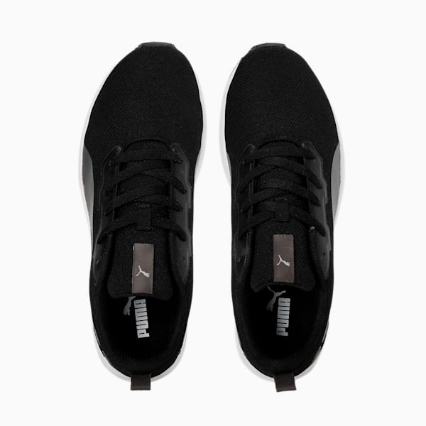 Pint Men's Sneakers, Dark Shadow-PUMA Black, extralarge-IND