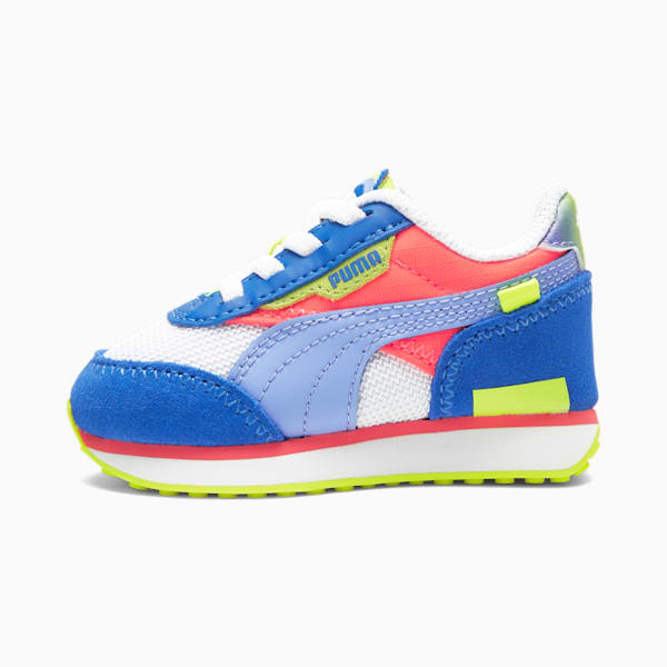 Future Rider Lollipop Toddlers Shoes Puma