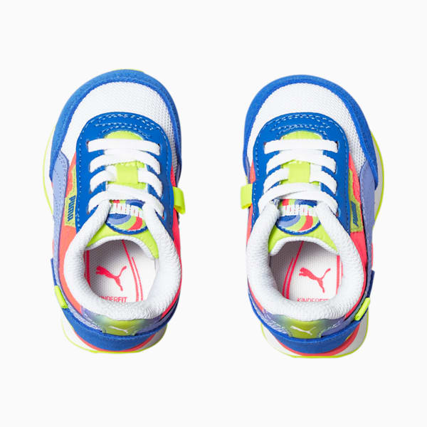 Puma high tops toddler discount
