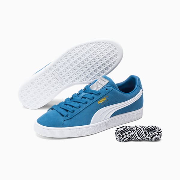 puma suede puma