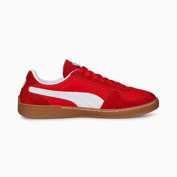 Super Team OG Sneakers, For All Time Red-PUMA White, extralarge-GBR