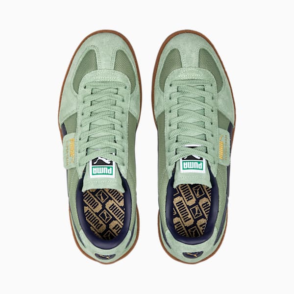 Super Team OG Sneakers, Dusty Green-PUMA Navy, extralarge-GBR