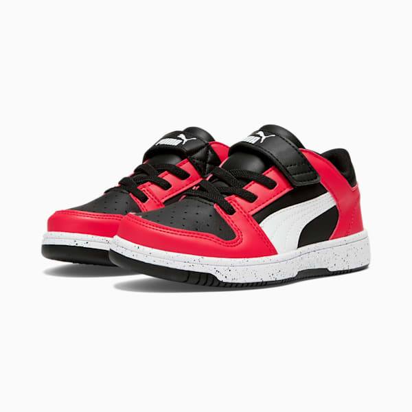 Tenis puma discount com velcro