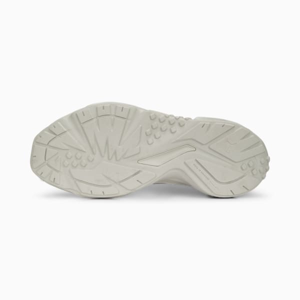 PUMA x KOCHÉ Mid Plexus Men's Sneakers, Feather Gray, extralarge