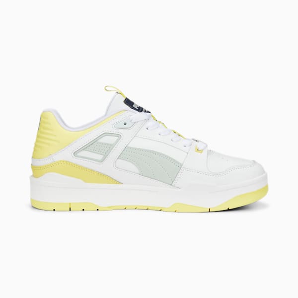 Slipstream Neymar Jr Sneakers, PUMA White-Limelight, extralarge