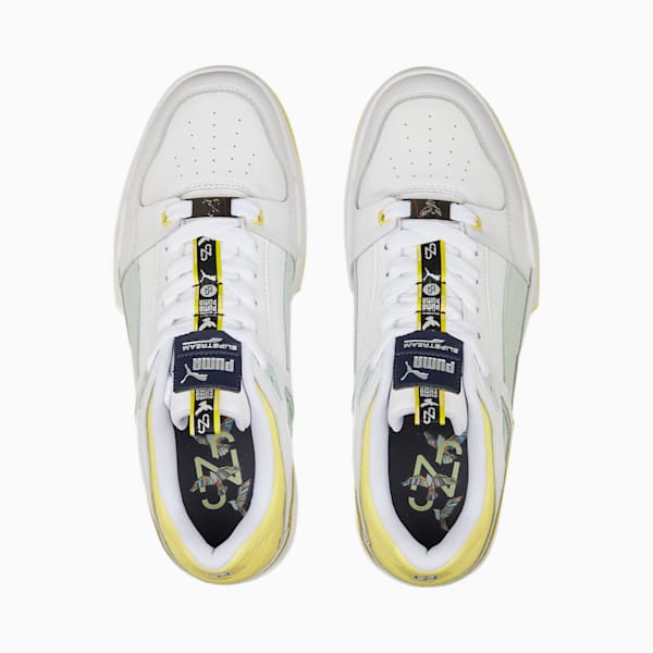 Slipstream Neymar Jr Sneakers, PUMA White-Limelight, extralarge