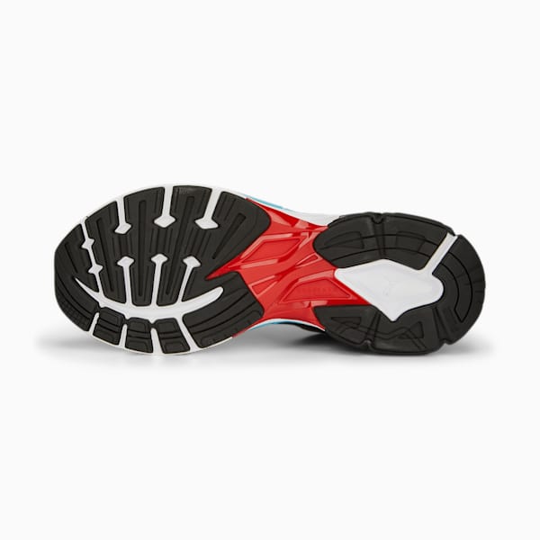 Tenis Luxe Sport Velophasis, PUMA Black-Hero Blue, extralarge