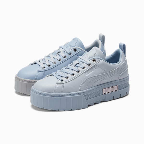 Tomar un baño persuadir Pericia PUMA x DIXIED D'AMELIO Mayze Women's Sneakers | PUMA