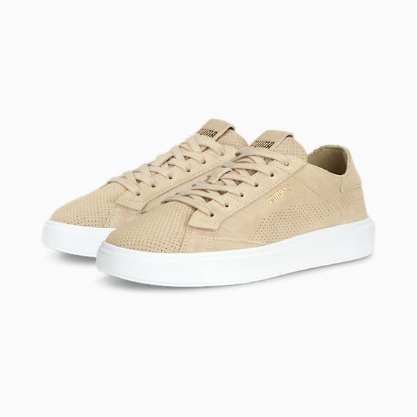 Lajla Tonal Women's Sneakers, Granola, extralarge-IND