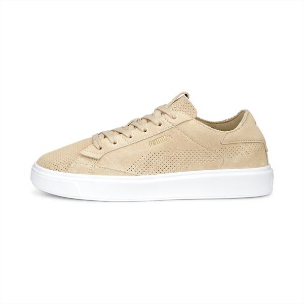 Lajla Tonal Women's Sneakers, Granola, extralarge-IND