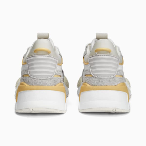 RS-X Thrifted Women's Sneakers, PUMA White-Pristine-Feather Gray, extralarge-IND