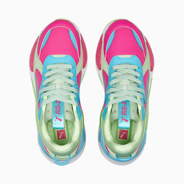 Kicksusa pumas clearance