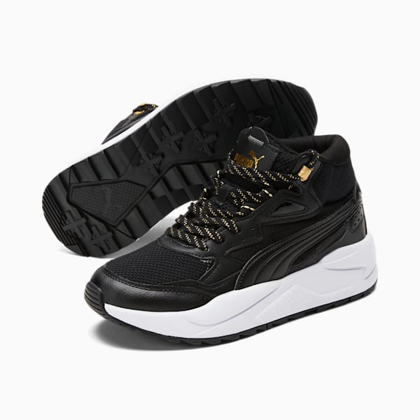 X-Ray Speed Mid Winterized Women's Sneakers | PUMA