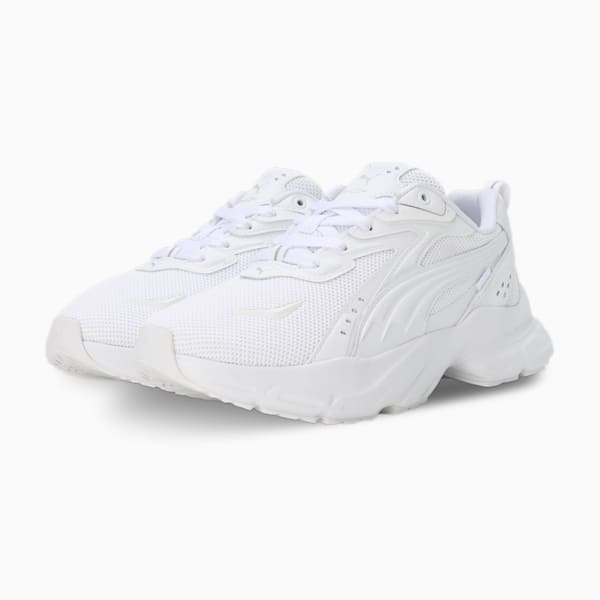 Phlox Tonal Women's Sneakers, PUMA White, extralarge-IND