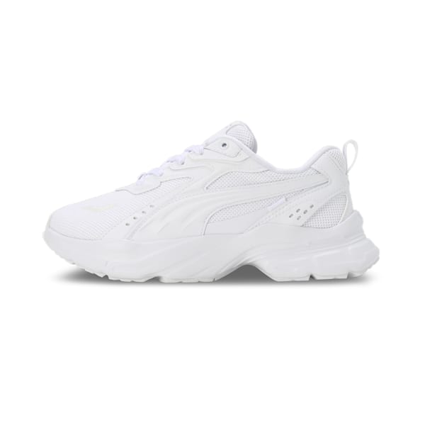 Phlox Tonal Women's Sneakers, PUMA White, extralarge-IND