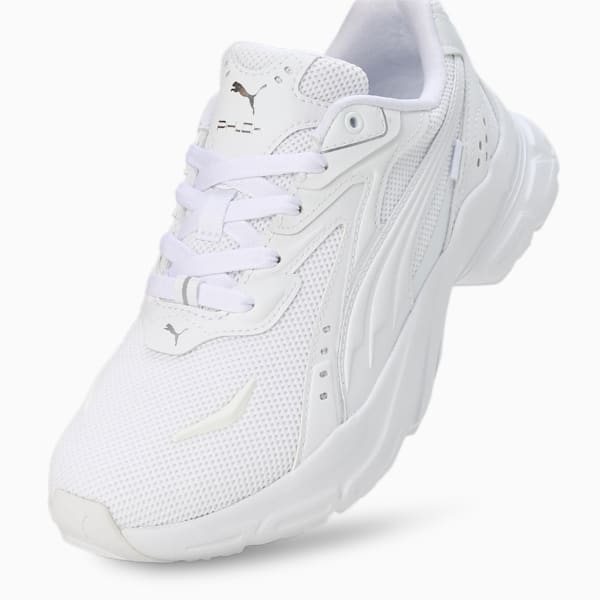 Phlox Tonal Women's Sneakers, PUMA White, extralarge-IND