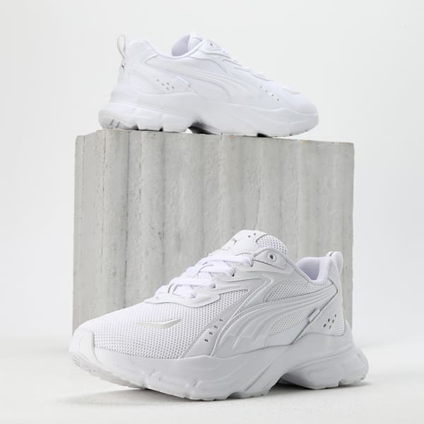 Phlox Tonal Women's Sneakers, PUMA White, extralarge-IND