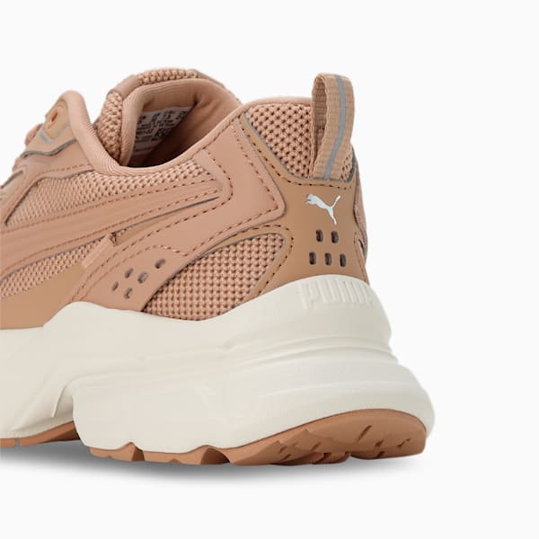 Phlox Tonal Women's Sneakers, Dusty Tan-Frosted Ivory, extralarge-IND