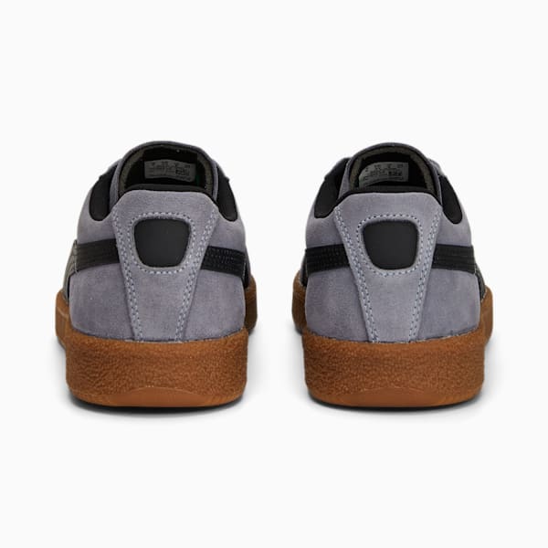 Delphin Sneakers, Gray Tile-PUMA Black