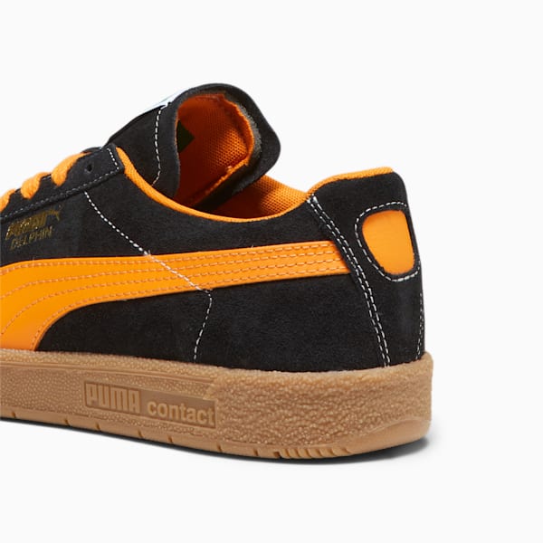Delphin Unisex Sneakers PUMA