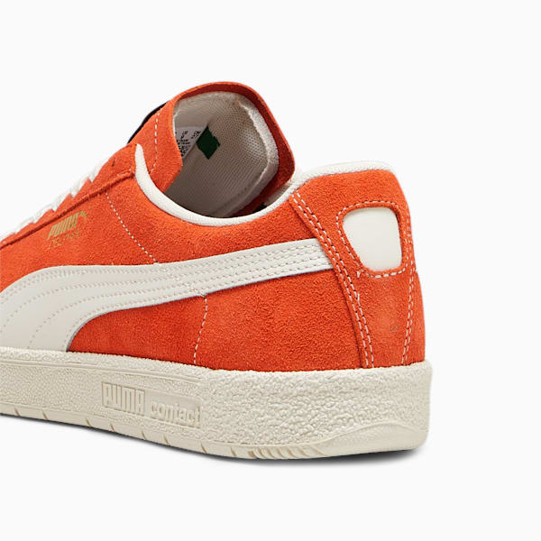 Delphin Sneakers, Fall Foliage-Frosted Ivory, extralarge-IND