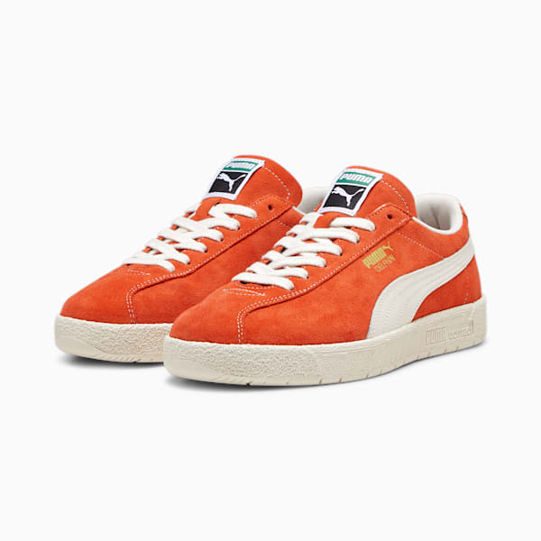 Delphin Sneakers, Fall Foliage-Frosted Ivory, extralarge-IND