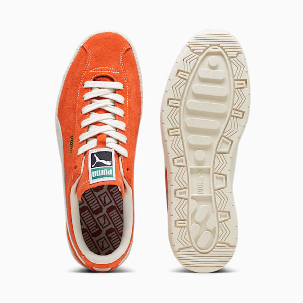 Delphin Sneakers, Fall Foliage-Frosted Ivory, extralarge-IND