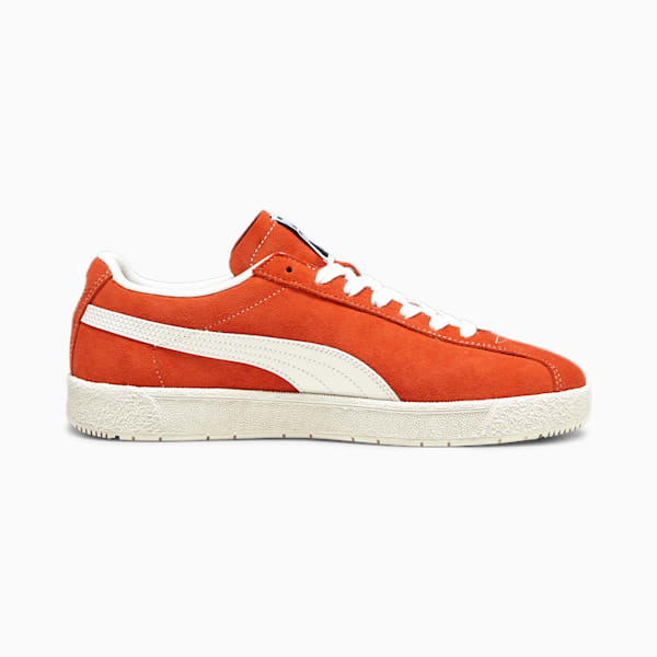 Delphin Sneakers, Fall Foliage-Frosted Ivory, extralarge-IND