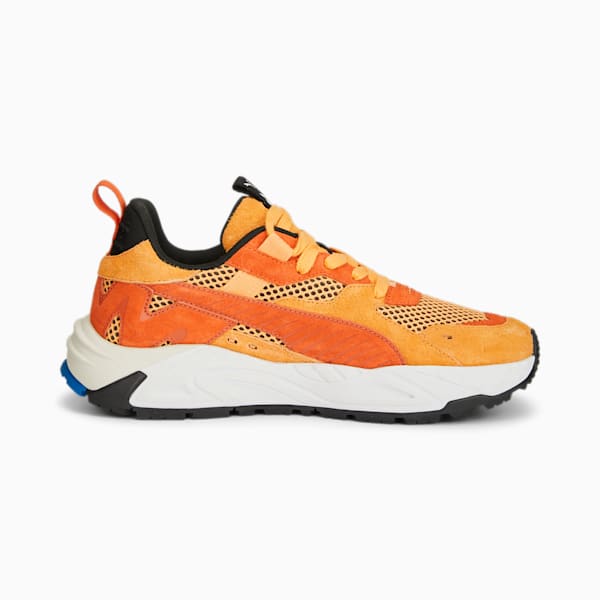 Sneakers RS-Trck Horizon, Orange Brick-Clementine, extralarge