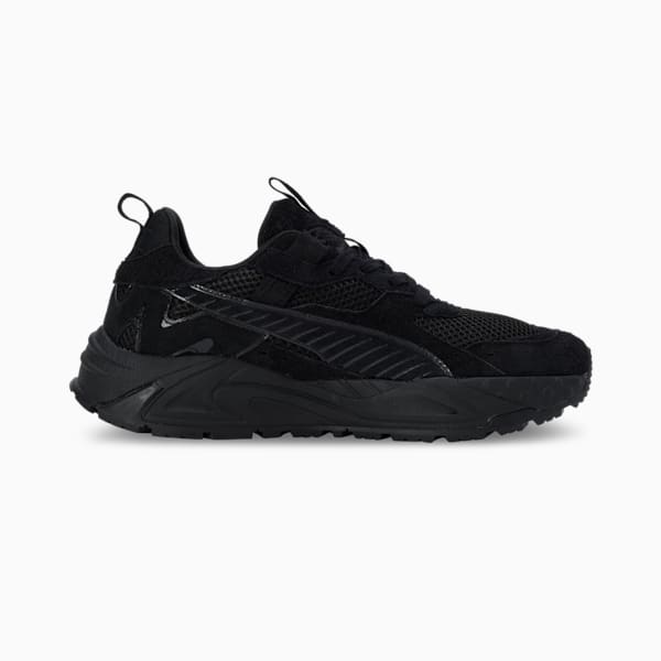 RS-Trck Horizon Sneakers, PUMA Black-PUMA Silver, extralarge-IND