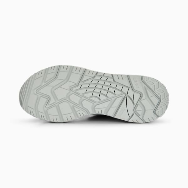 RS-Trck Horizon Men's Sneakers, Platinum Gray-PUMA Black, extralarge