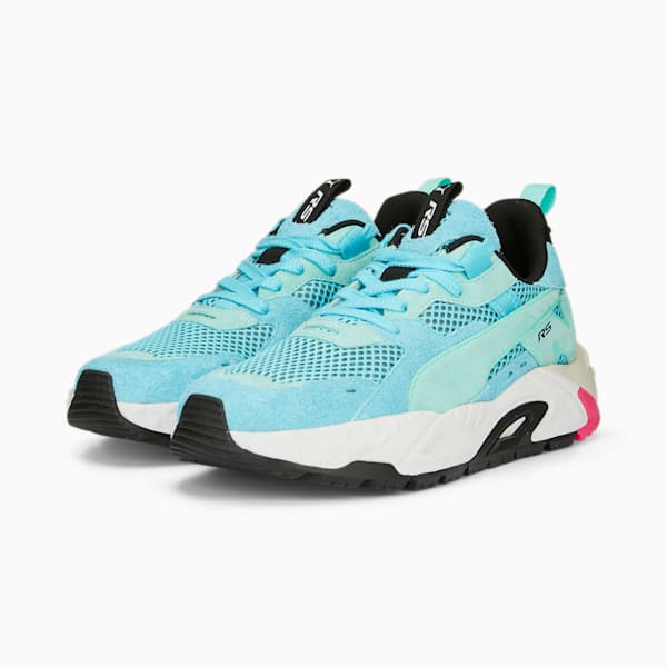 RS-Trck Horizon Men's Sneakers | PUMA