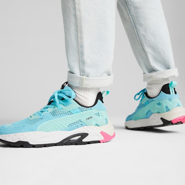Zapatos puma rs 50 top