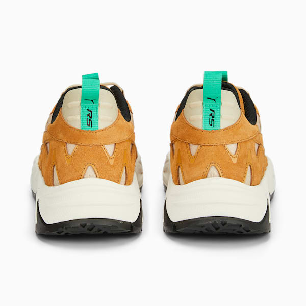 ユニセックス RS-TRCK OTDR スニーカー, Granola-Desert Tan, extralarge-JPN
