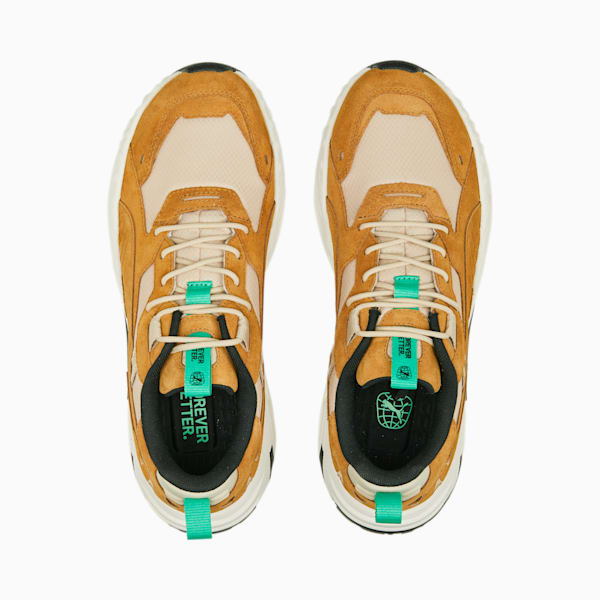 ユニセックス RS-TRCK OTDR スニーカー, Granola-Desert Tan, extralarge-JPN