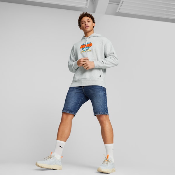 RS-Trck OTDR Sneakers, Platinum Gray-Granola, extralarge-IND