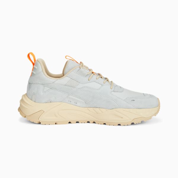 RS-Trck OTDR Sneakers, Platinum Gray-Granola, extralarge-IND