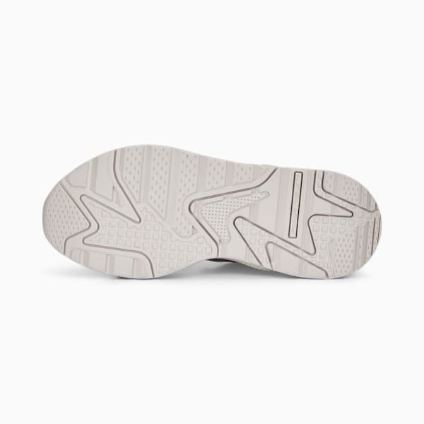 RS-X Efekt Topographic Sneakers, Strong Gray-Marble, extralarge-IND