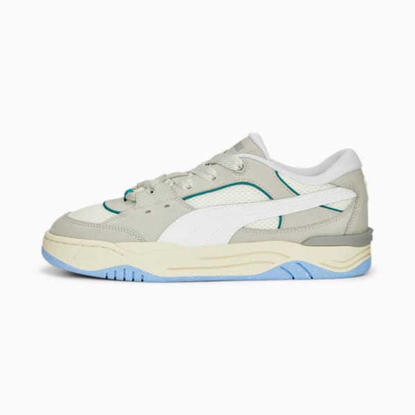 180 Sneakers, Warm White-Cool Light Gray-Day Dream, extralarge-IND