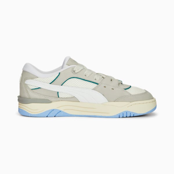 180 Sneakers, Warm White-Cool Light Gray-Day Dream, extralarge-IND